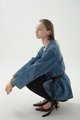 Denim Boy Jacket_Blue