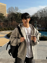 トークブラー半袖Tシャツ