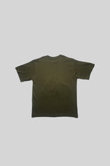 "A" LOGO TEE(REAL TREE 2)