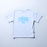 オクトパスフットボールTシャツ×バンダナ（スカイブルー）