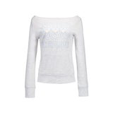 4US POCKET SWEATSHIRTS  [3 COLORS]