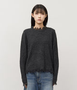 （W）ショーン・ニット