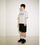 メッシュエンブロイダリーショートパンツ (JBTPNT-0035)