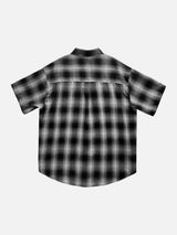 Vina Check Soft Shirt 3C