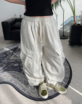 トーエンカーゴトレーニングパンツ