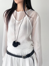 opening banding skirts