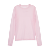 メッシュシアーシンプルトップ