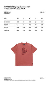 LOBSTER TEE