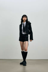 ASTRAL MICRO PANTS / BLACK