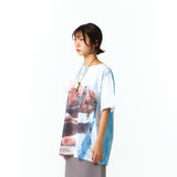 [MADE] ピースフルイメージTシャツ : バディ※注意事項必読