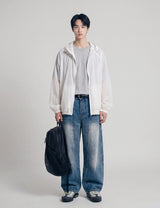 26SS★ Airy Sheer Jackets