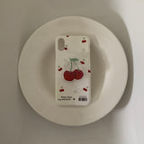 [MADE] チェリーパールアクリルトック_ベーシックスマートトック