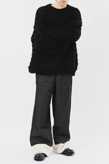 Malts Handmade Knit (3color)