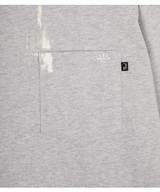 Logo Pocket Painted Sleeves