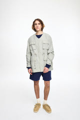 Superior Utility Jacket 