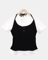 Beit Halter Short Sleeve T-Shirt