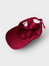 CUSTOM INITIAL COWBOY BALLCAP