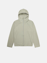 Cine Structure Zip-up