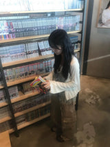 nice vintage cardigan
