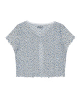 [NF] FRILL FLOWER HOOK CARDIGAN_(BLUE)_F24QB360