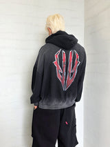 VENTIQUE プライムフーディー2カラー