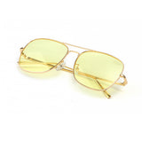 Rover Original Gold / Yellow Tint Lens