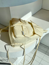 Easily Bag - butter