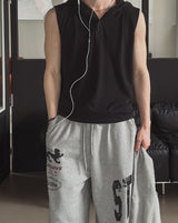 Mood Hood Henry Sleeveless