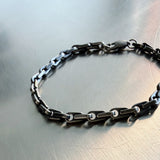 Mech Link Bracelet