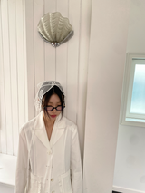 behind frill jacket (cut out) 