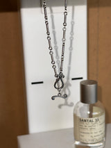 ASCLO Stud Necklace