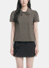 Reni Classic Check Jacket
