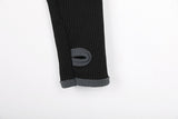 No.0971 warmer henly neck T (4color)