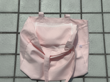 [House of Dance] Meeting Bag ( ecobag ) - Pink