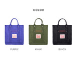 25FW★ MARCE ナイロントートバッグ