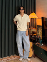 Standard Wide Denim 3COLOR
