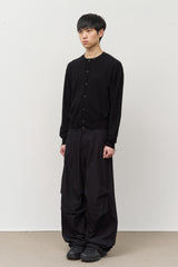 Den Parachute Nylon Pants