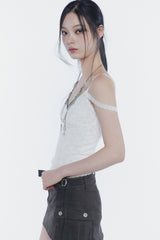 ベラレーストップ ivory