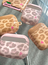 Leopard AirPods