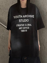 ダーティアーカイブTシャツ