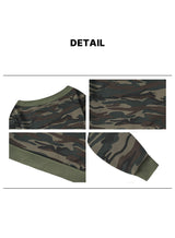 VEN 96 ONE OFF SHOULDER SWEAT SHIRT