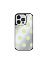 [Mirror] Big Dot Case (Mag safe)