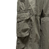 (3color) Utility Work Cargo Pants