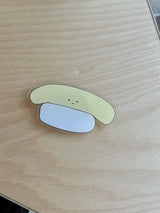 [Magsafe tok] yeowhi egg sushi griptok smart tok