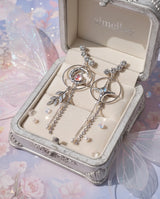 [Aespa Winter Piercing] Elf of The Night Forest Piercing