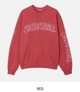 Surplay Pigment Setup Sweatshirt