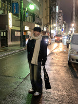 Leon Walk Suede Mustang