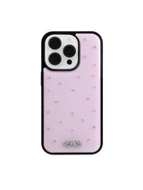 キュービックカラーケース(baby pink)