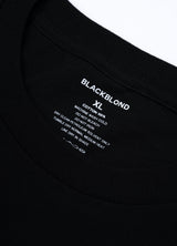 BBD Rascal Long T-Shirt (Black)
