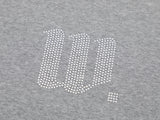 エンジェルラウンドネックTシャツ